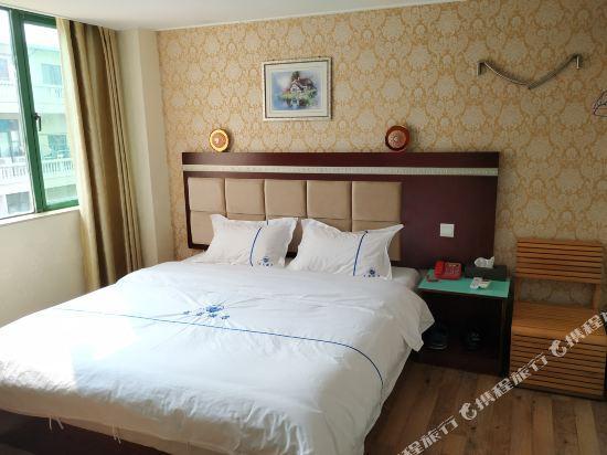 Гуанчжоу: Lanlan Hotel