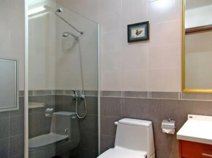 Гуанчжоу: MingJi Apartment