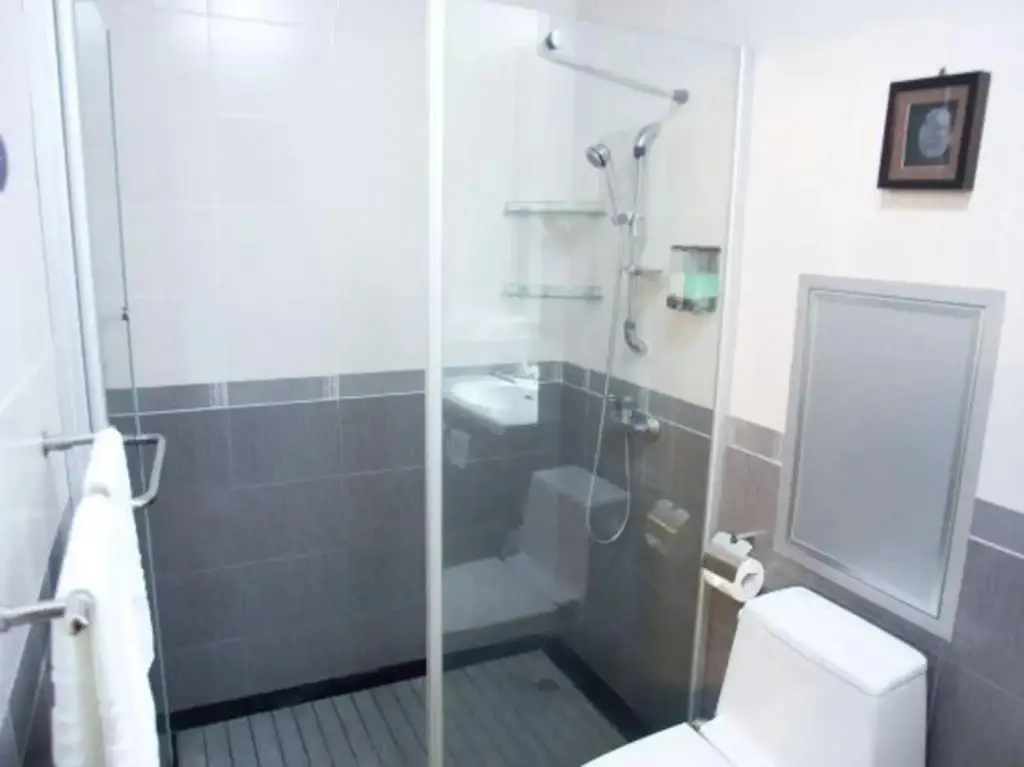 Гуанчжоу: MingJi Apartment