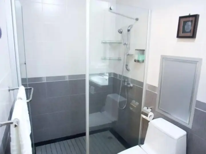 Гуанчжоу: MingJi Apartment