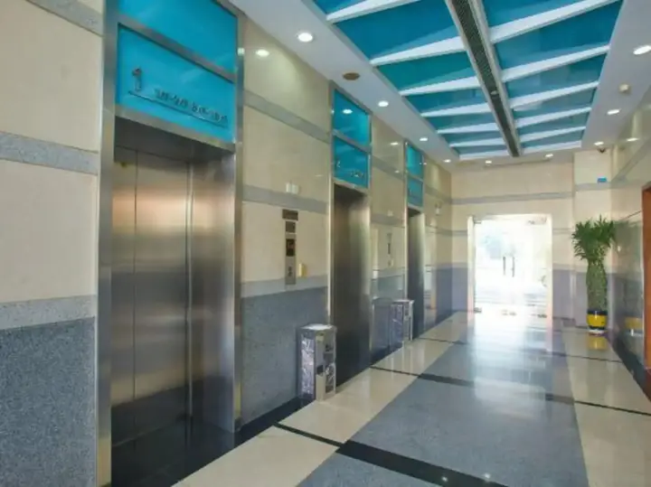 Гуанчжоу: MingJi Apartment