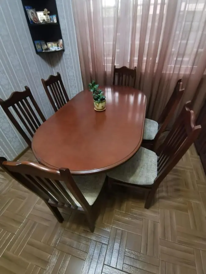 Адлер: Дом у моря