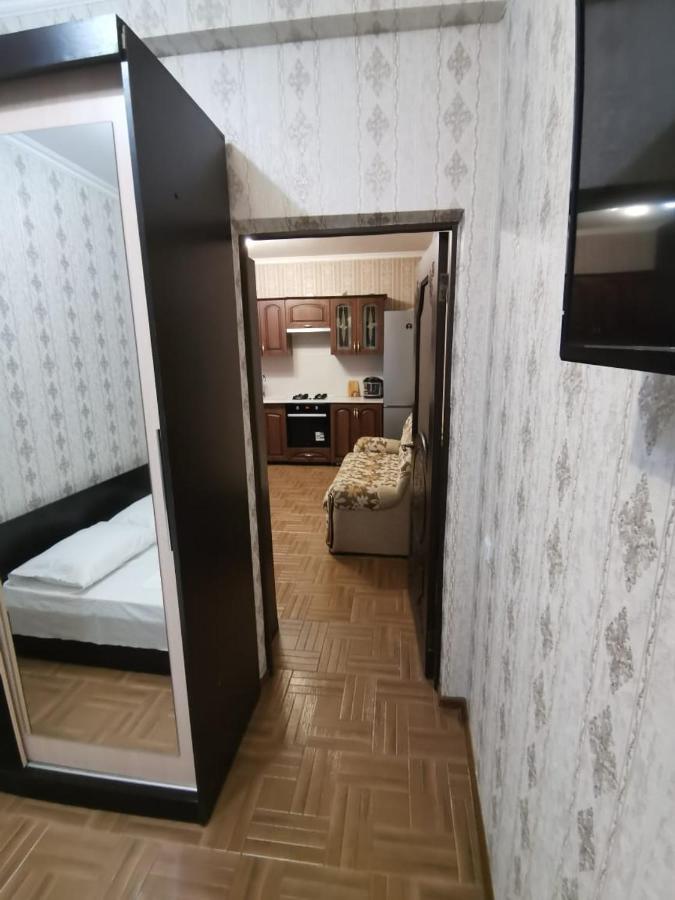 Адлер: Дом у моря