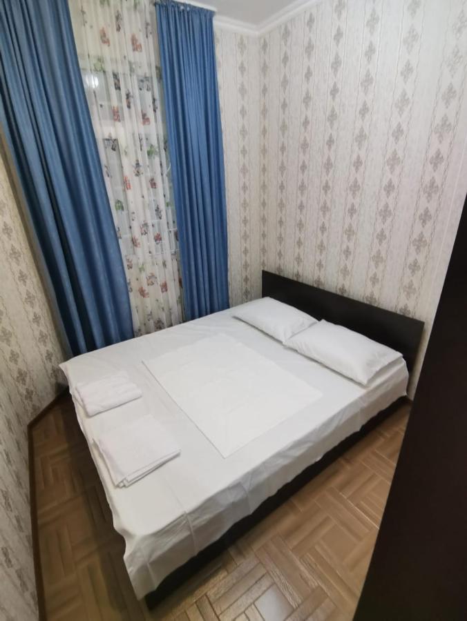 Адлер: Дом у моря