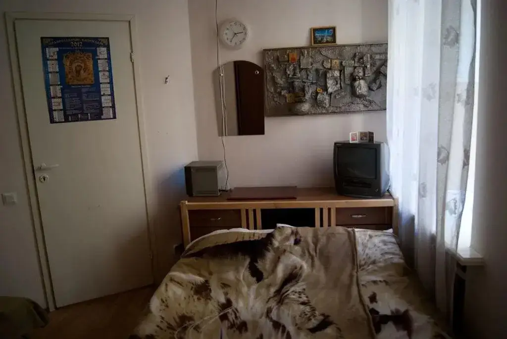 Санкт-Петербург: Hostel Variant