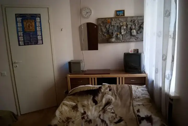Санкт-Петербург: Hostel Variant