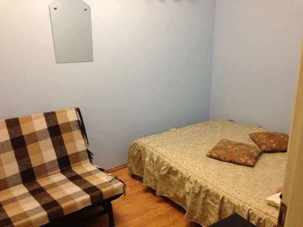 Санкт-Петербург: Hostel Variant