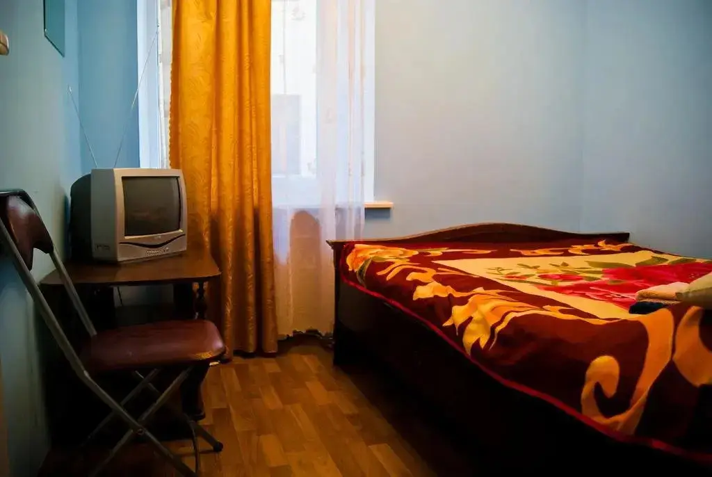 Санкт-Петербург: Hostel Variant