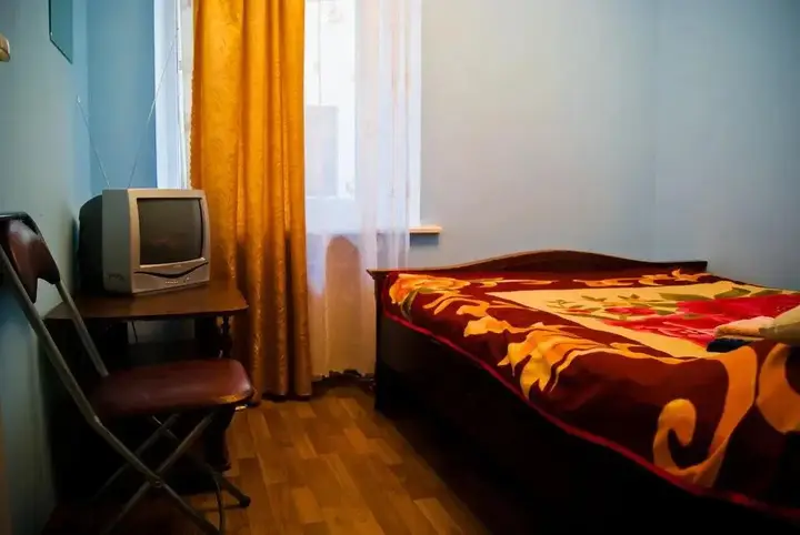 Санкт-Петербург: Hostel Variant