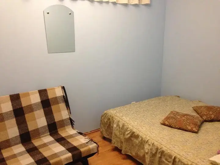 Санкт-Петербург: Hostel Variant