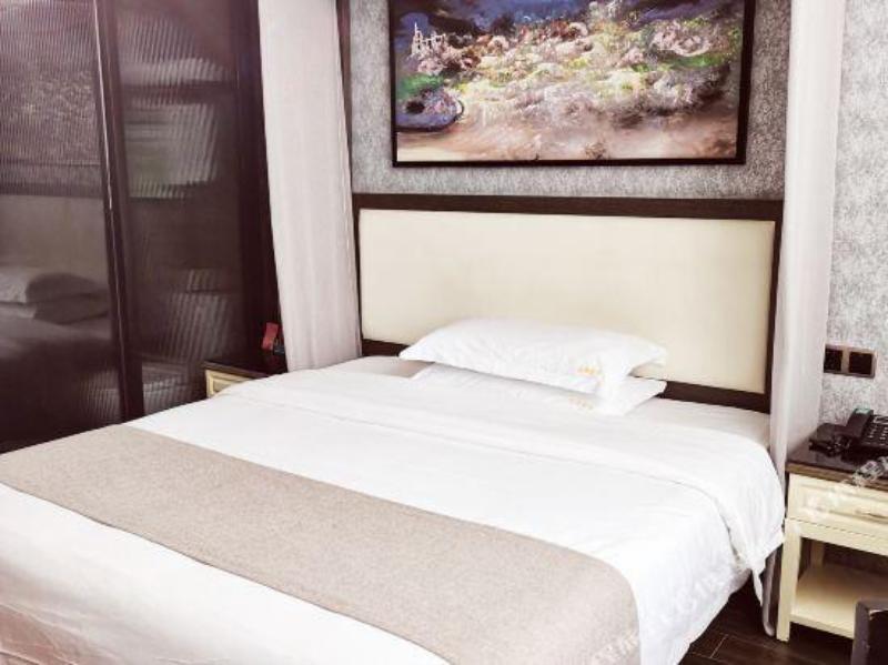 Wenzhou gularis Hotel — фото 1