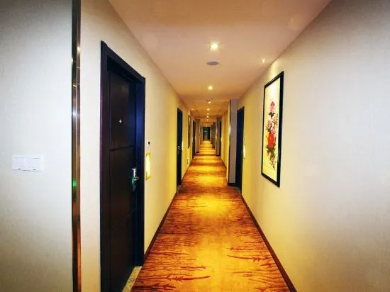 Уси: king-euro hotel