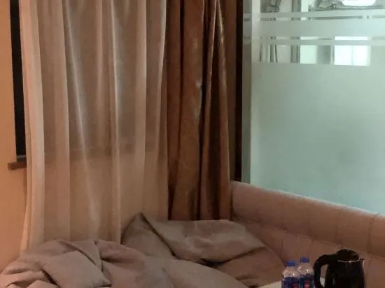 Уси: king-euro hotel