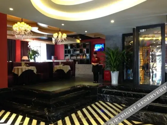 Цзуньи: Shijia Hotel