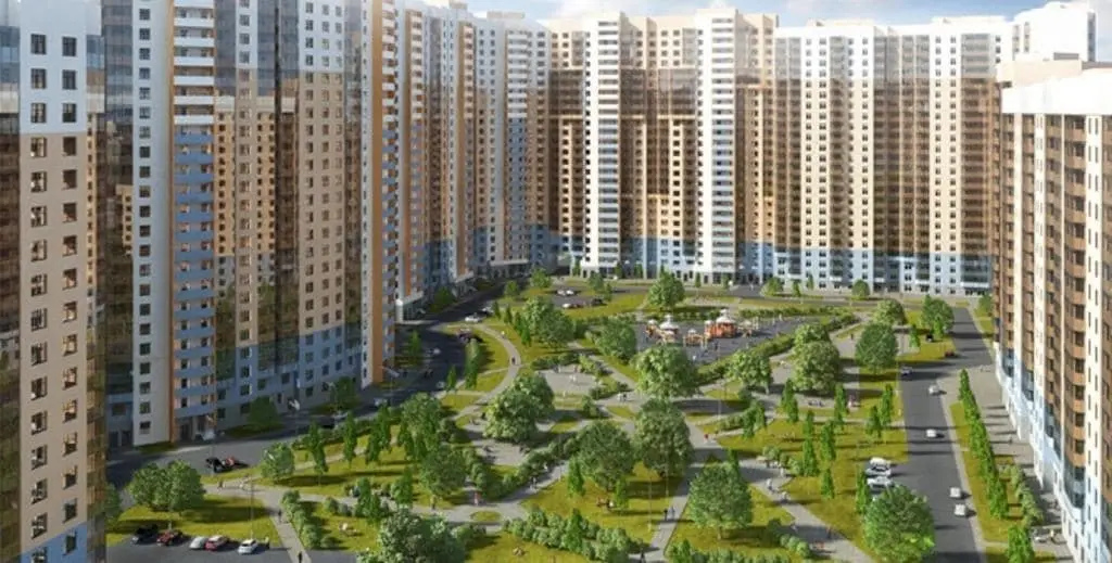 Санкт-Петербург: Apatrtment Na Belisheva