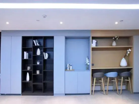 Тунчуань: Home Inn Tongchuan New Area Municipal Government Sizheng Street Branch