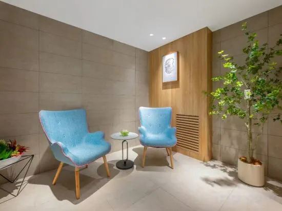 Тунчуань: Home Inn Tongchuan New Area Municipal Government Sizheng Street Branch