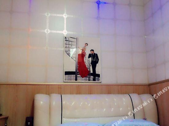 Тяньцзинь: Yanchengyuan Hotel