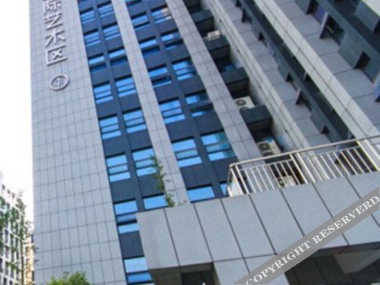 Ханчжоу: Jinglan Boutique Hotel