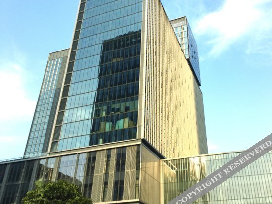 Jinglan Boutique Hotel — фото 1
