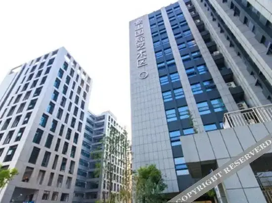 Ханчжоу: Jinglan Boutique Hotel