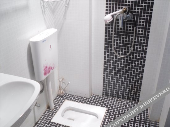 Чунцин: Baihualin Fashionable Hostel