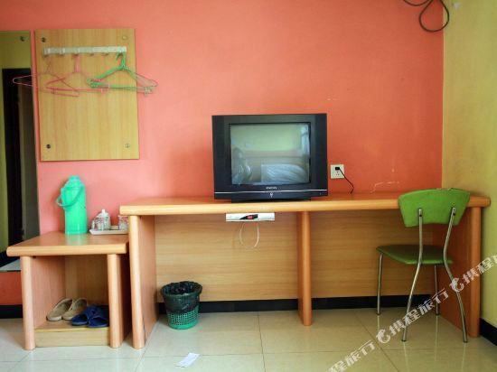 Тяньцзинь: Jinmen Zhixing Express Hostel (Tianjin Jianshan Road)