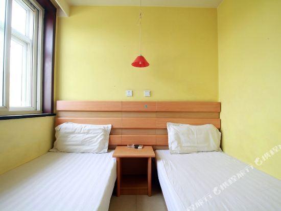 Тяньцзинь: Jinmen Zhixing Express Hostel (Tianjin Jianshan Road)