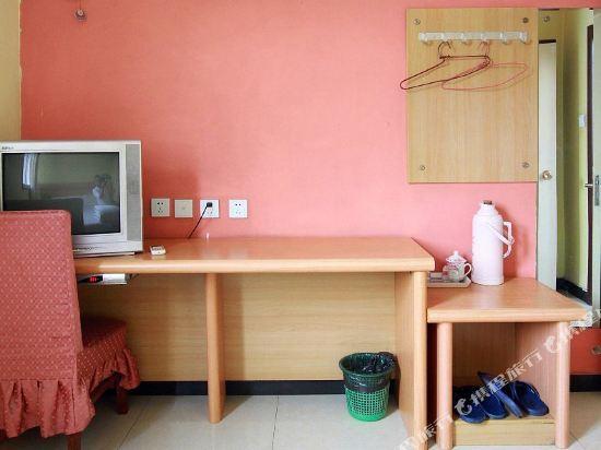 Тяньцзинь: Jinmen Zhixing Express Hostel (Tianjin Jianshan Road)