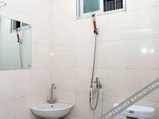 Куньмин: Ganlanshu Hostel