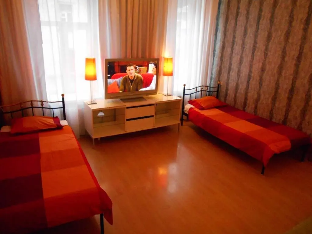 Санкт-Петербург: Apartamenty Anna