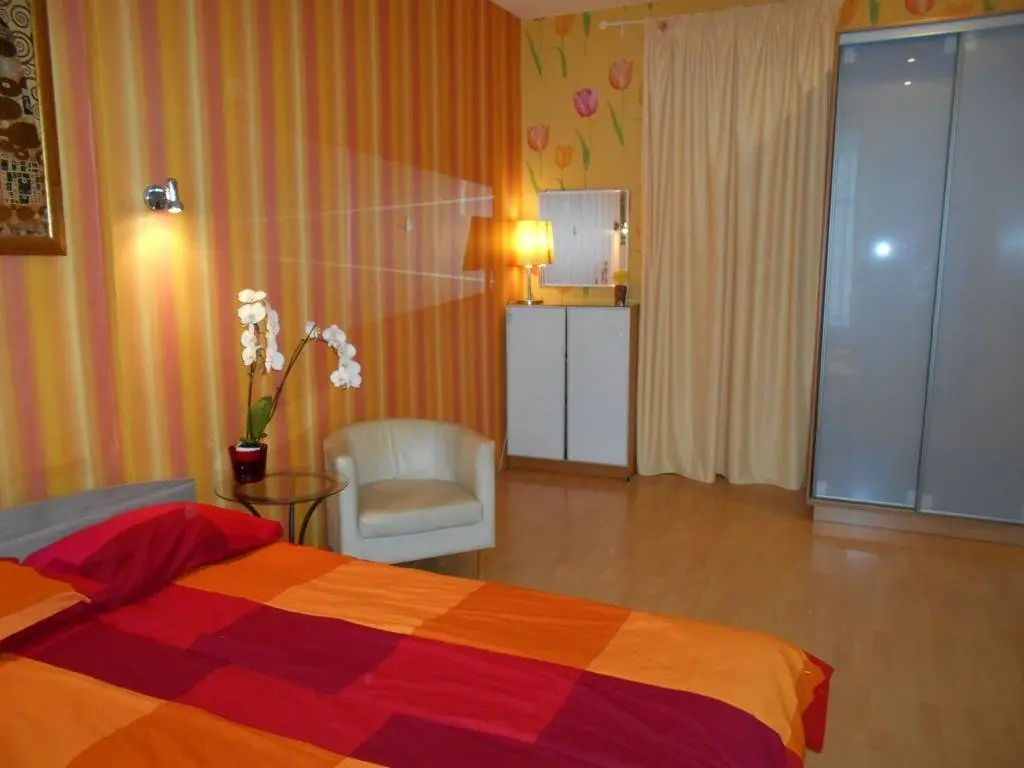 Санкт-Петербург: Apartamenty Anna