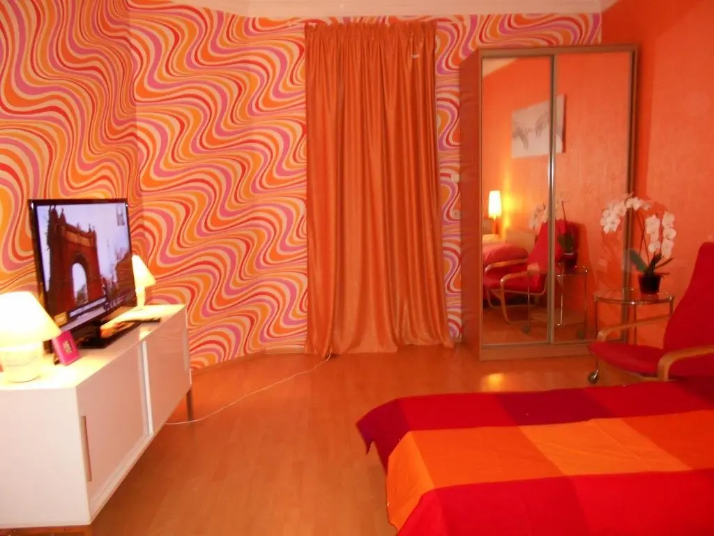 Санкт-Петербург: Apartamenty Anna