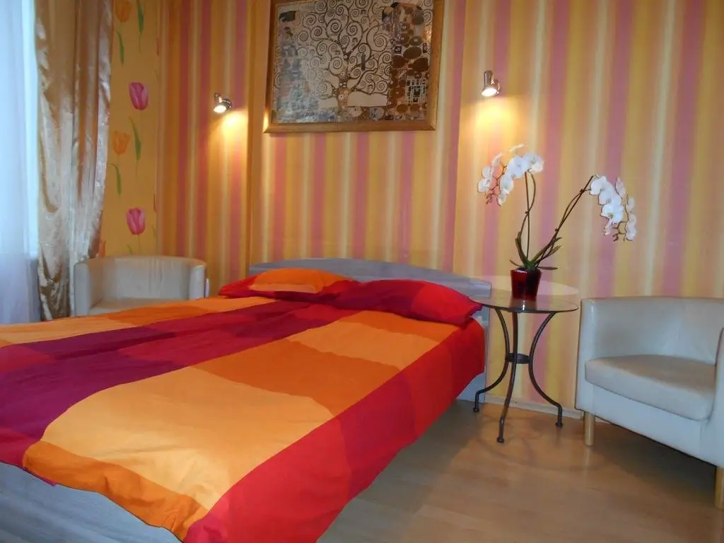 Санкт-Петербург: Apartamenty Anna