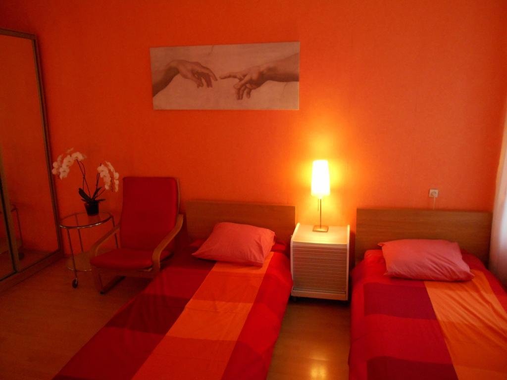 Санкт-Петербург: Apartamenty Anna