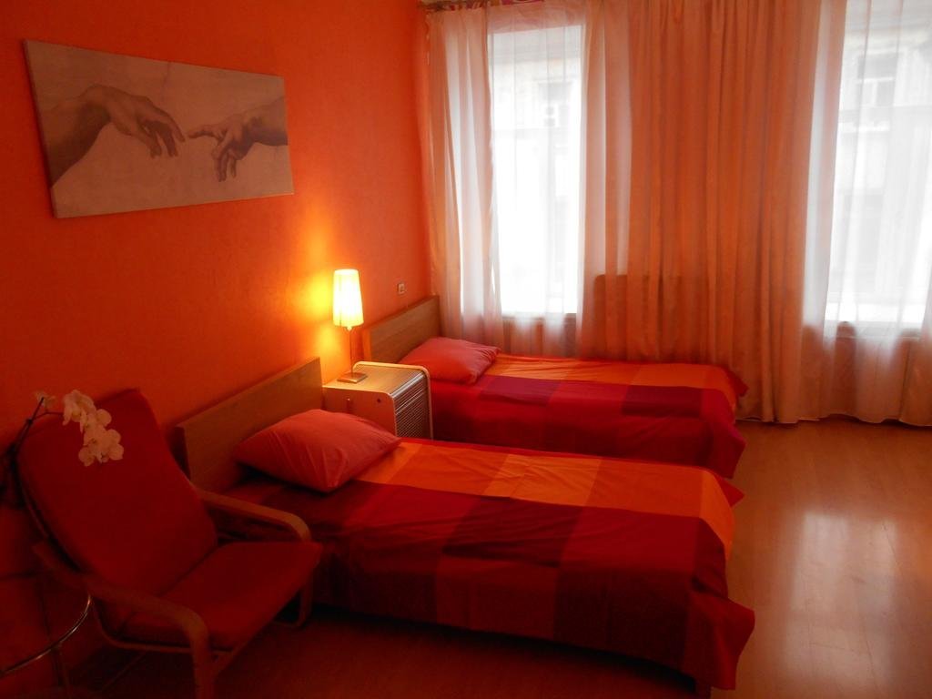 Санкт-Петербург: Apartamenty Anna