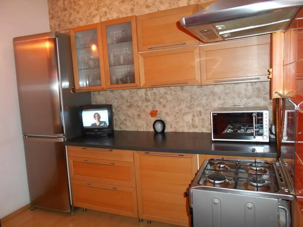 Санкт-Петербург: Apartamenty Anna