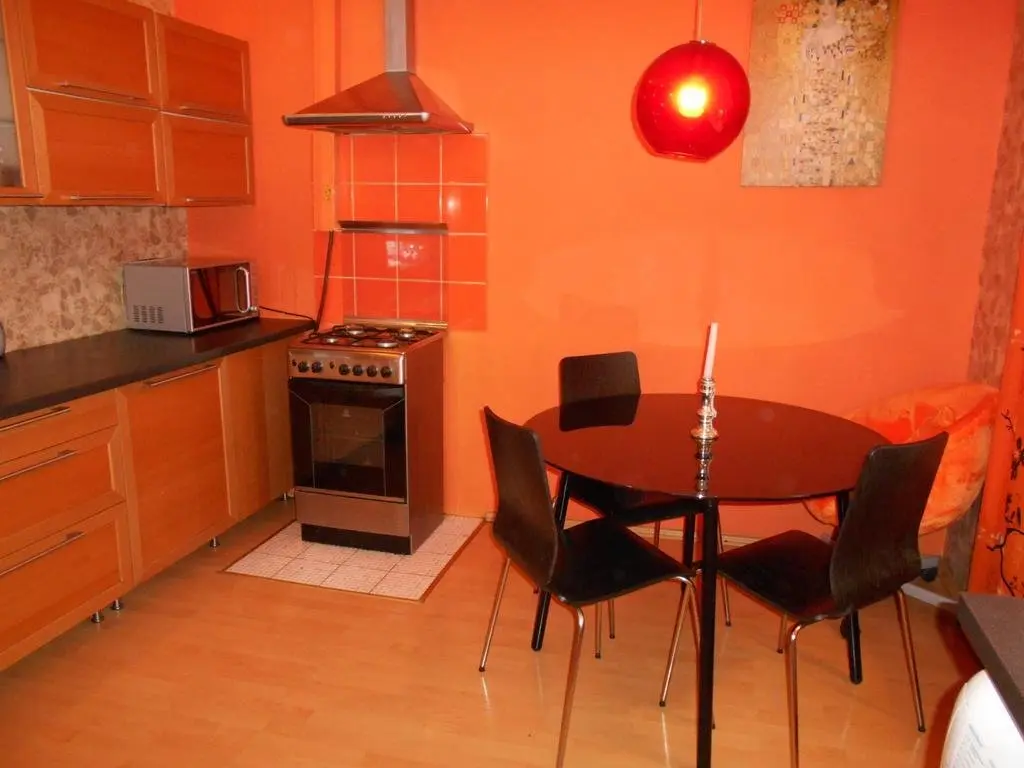 Санкт-Петербург: Apartamenty Anna