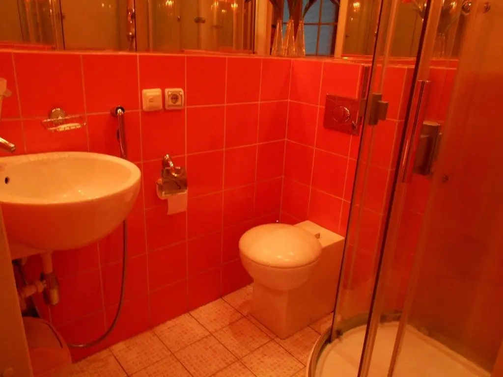 Санкт-Петербург: Apartamenty Anna