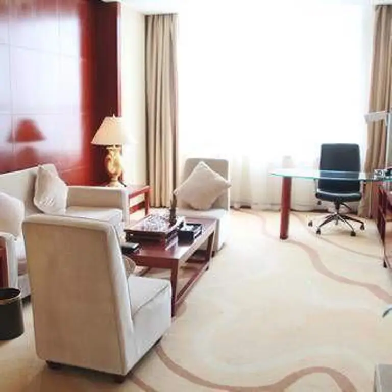 Циндао: Qingdao Haobang Holiday