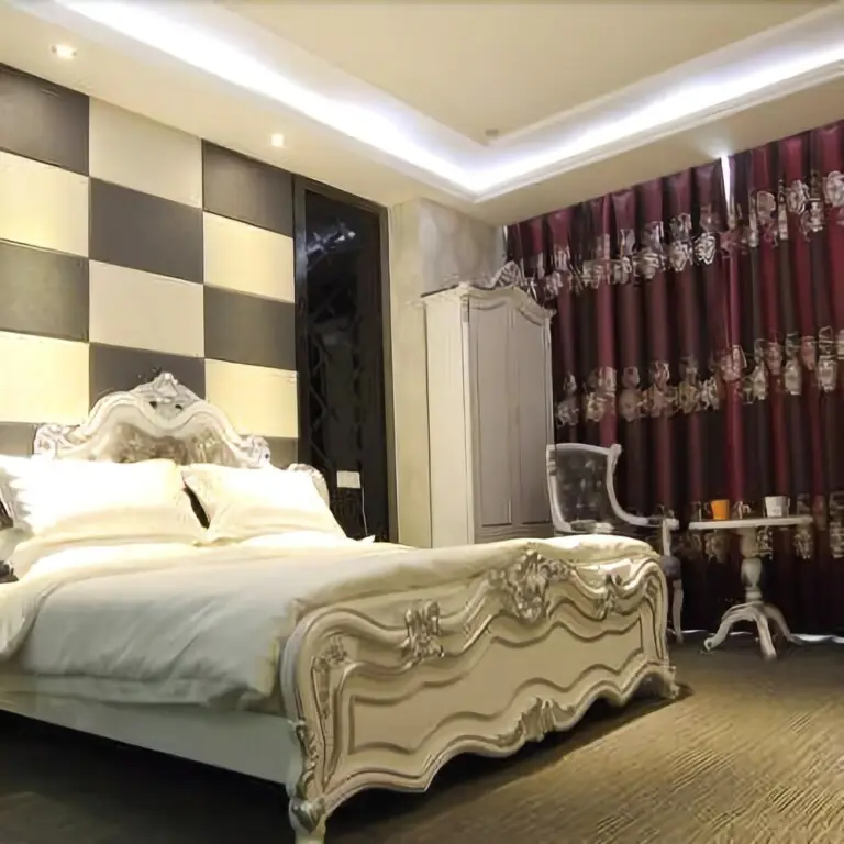 Шаоксинг: Darenju Boutique Theme Hotel
