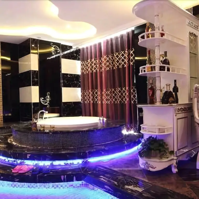 Darenju Boutique Theme Hotel — фото 1