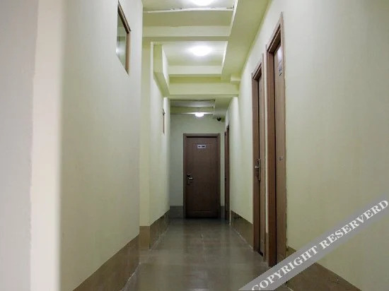 Далянь: Yangguang Express Hotel