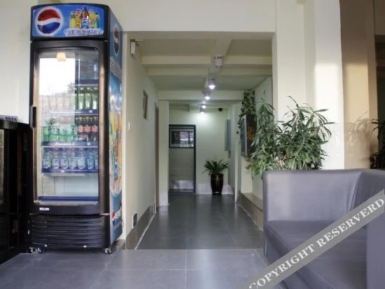 Далянь: Yangguang Express Hotel