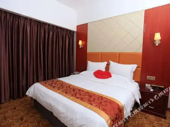 Дунгуань: Longju Business Hotel