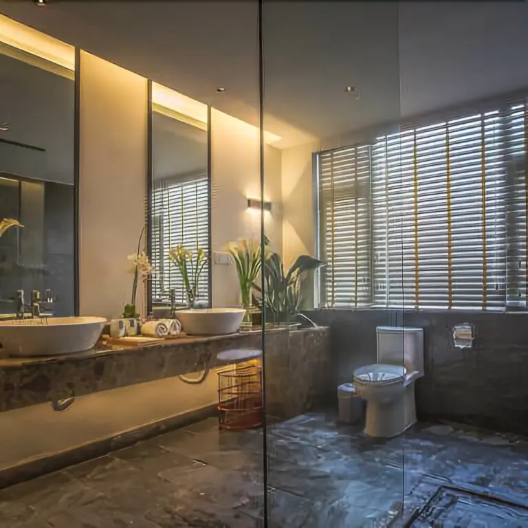 Яншо: Shilili Honeymoon Boutique Resort Yangshuo Lizhu
