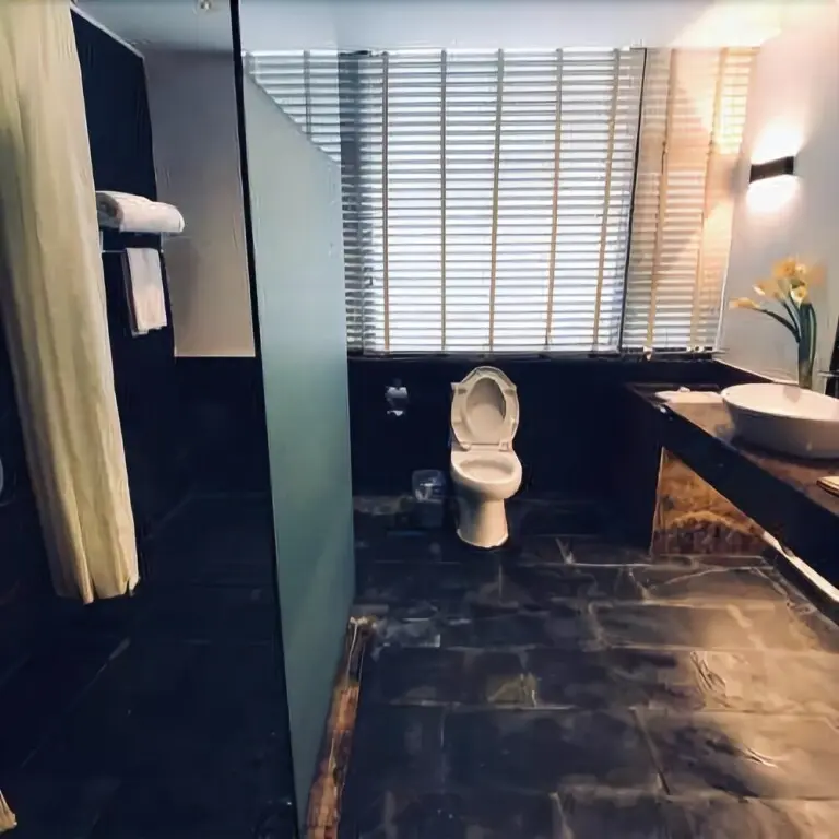 Яншо: Shilili Honeymoon Boutique Resort Yangshuo Lizhu