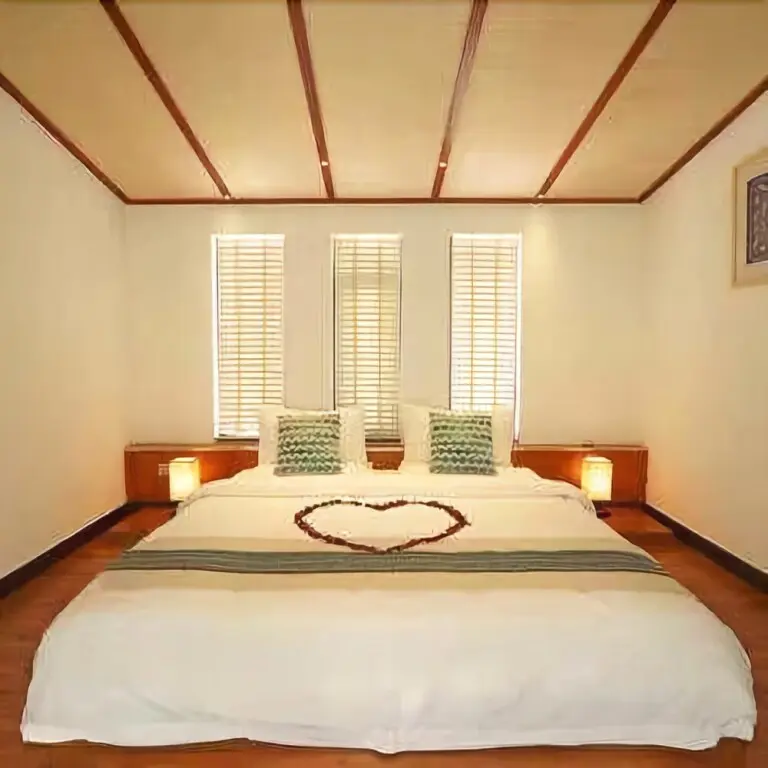 Яншо: Shilili Honeymoon Boutique Resort Yangshuo Lizhu