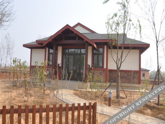 Таншань: Twelve Chanju Hotel