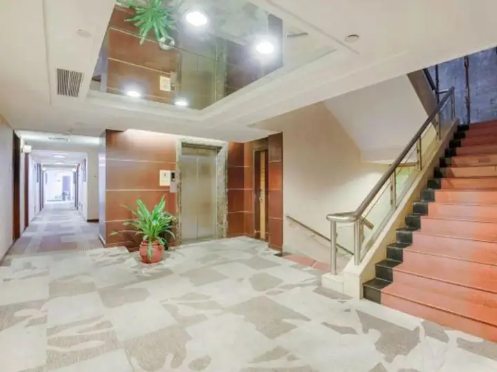 Дунгуань: Shilong Hotel